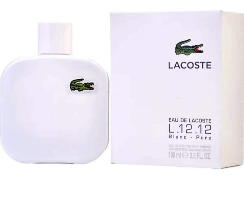 LACOSTE PARFUM