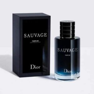 SAUVAGE DIOR