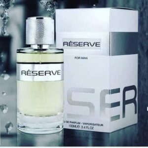 PARFUM RESERVE