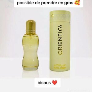 PARFUM ORIENTICA