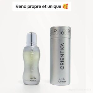 PARFUM ORIENTICA