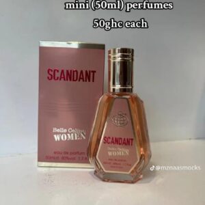 PARFUM SCANDANT