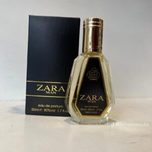 PARFUM ZARA