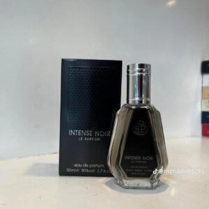 INTENSE NOIR