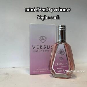 PARFUM VERSUS