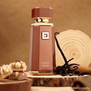 LIQUID BRUN