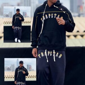 COMPLET VERTEMENT FASHION