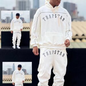 COMPLET VERTEMENT FASHION