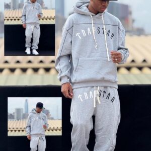 COMPLET VERTEMENT FASHION