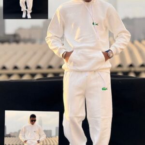 COMPLET VERTEMENT FASHION