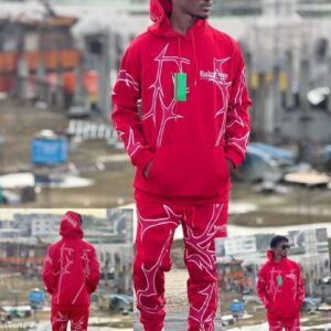 COMPLET VERTEMENT FASHION