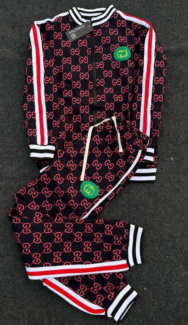 COMPLET VERTEMENT FASHION