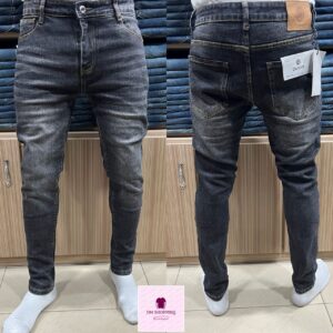 PANTALON JEAN FASHION