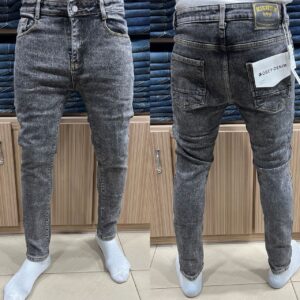 PANTALON JEAN FASHION