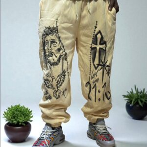 PANTALON FASHION