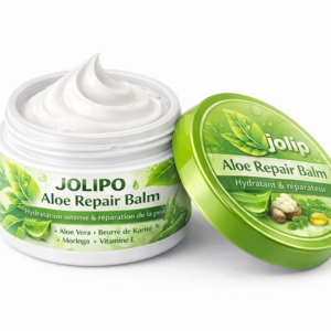 JOLIPO Aloe Repair Balm (Pommade)