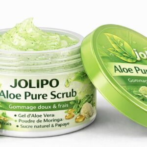 JOLIPO Aloe Pure Scrub (Gommage)